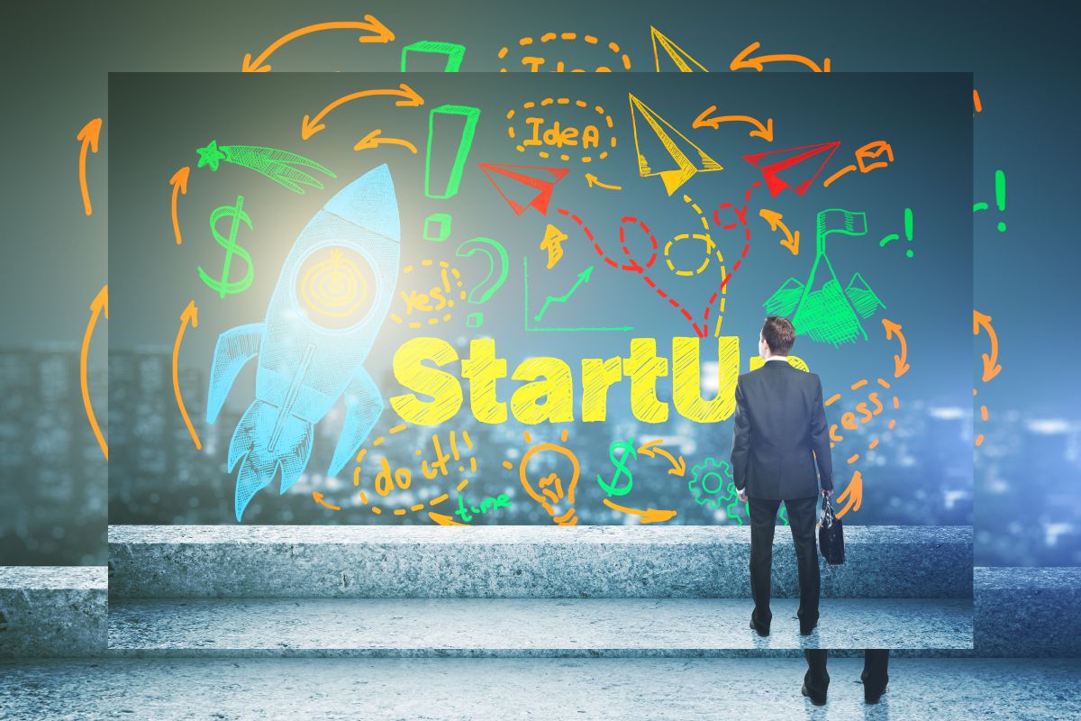 Foundational Skills: The Bedrock of Your Startup