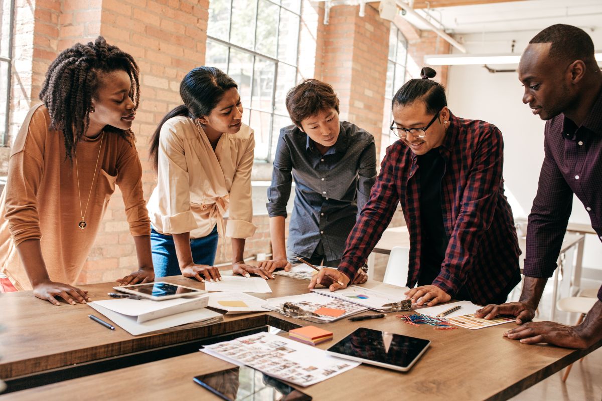 Foundational Skills: The Bedrock of Your Startup