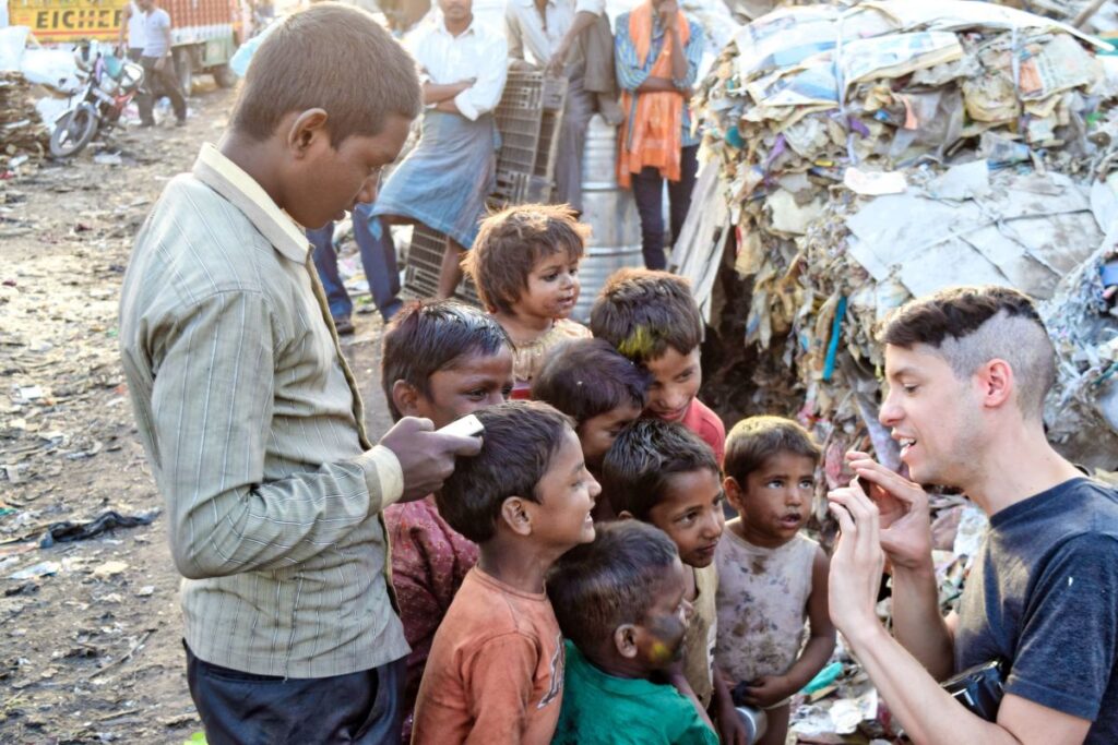Malnutrition