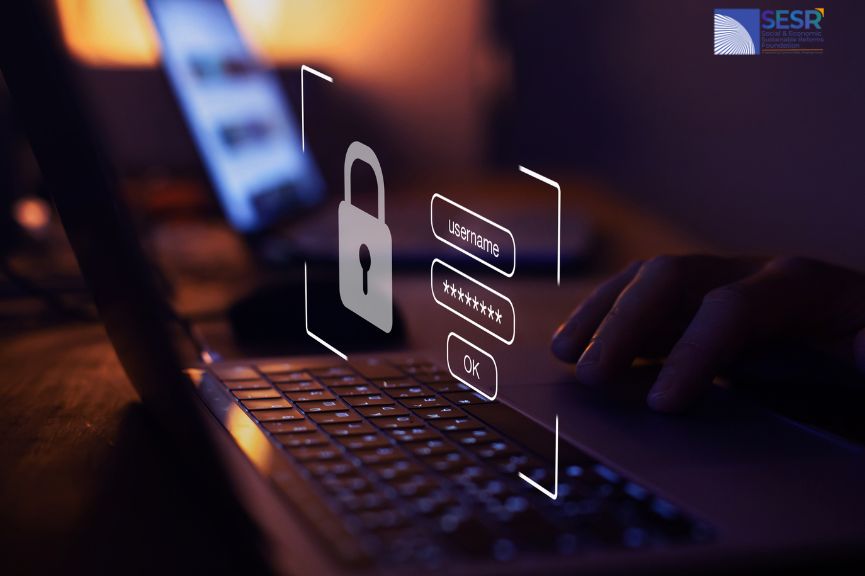 cybersecurity, data privacy, online security,