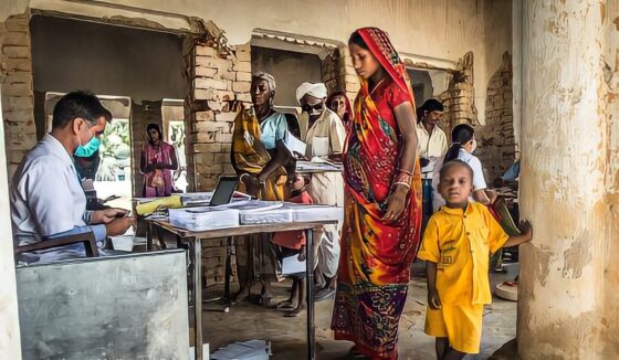 Healthcare Challenges in Rural India - SESR FOUNDATION