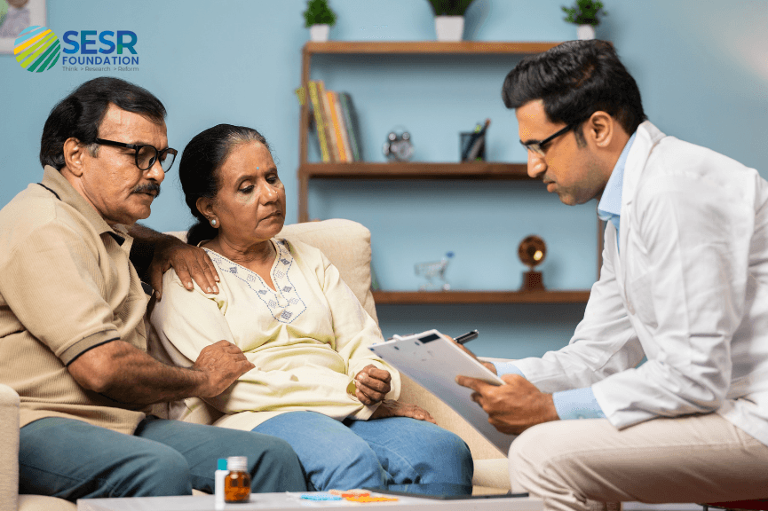 sustainable healthcare