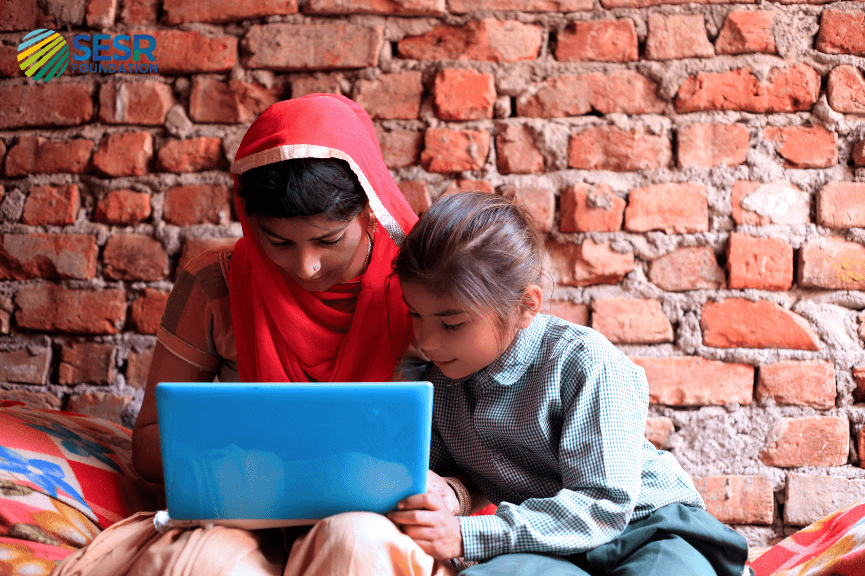 Bridging the Digital Divide