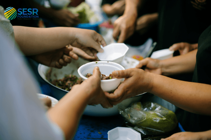 Child Malnutrition during Summers
